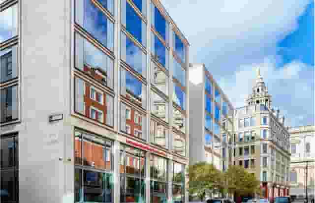 Leonardo Royal Hotel London St.Pauls