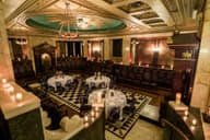 Christmas Party Venues