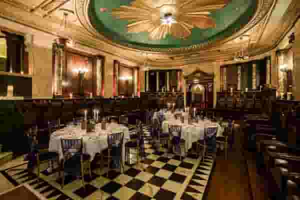 Andaz London Liverpool Street