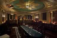 Quirky Conferences