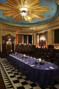 Sustainable Conferences
