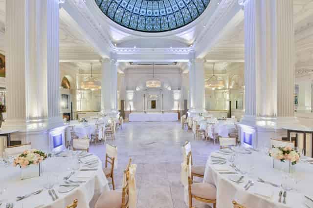 Andaz London Liverpool Street
