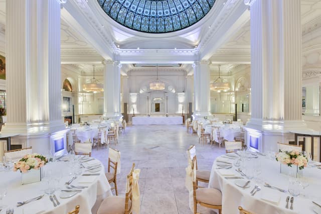 Andaz London Liverpool Street