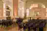 Training Rooms