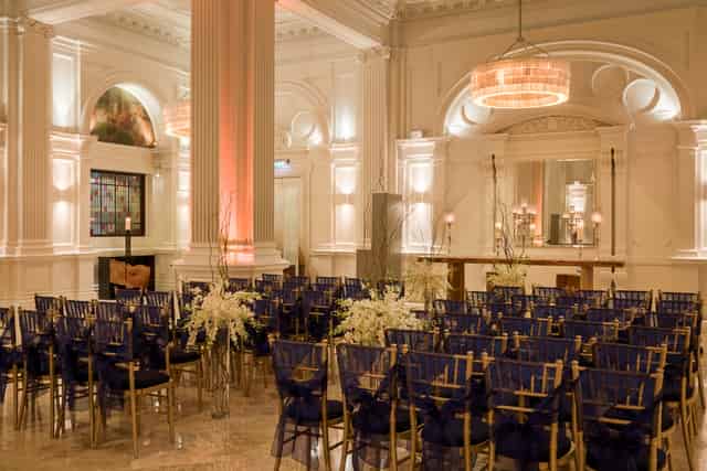 Andaz London Liverpool Street