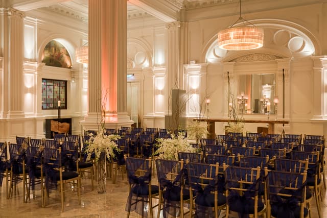 Andaz London Liverpool Street