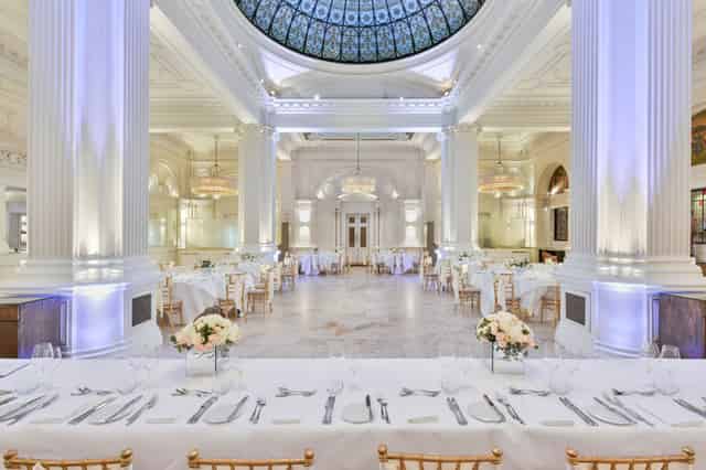 Andaz London Liverpool Street