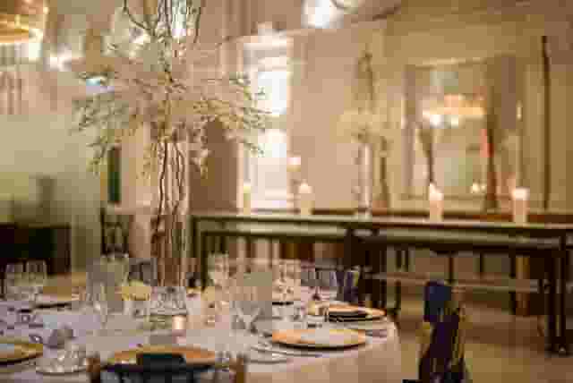 Andaz London Liverpool Street