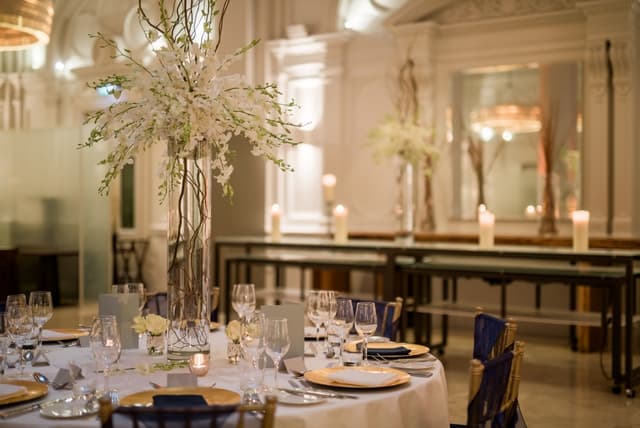 Andaz London Liverpool Street