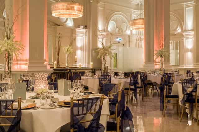 Andaz London Liverpool Street