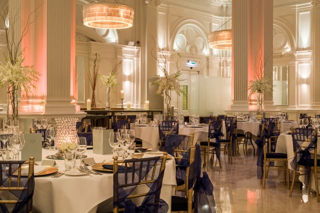 Andaz London Liverpool Street