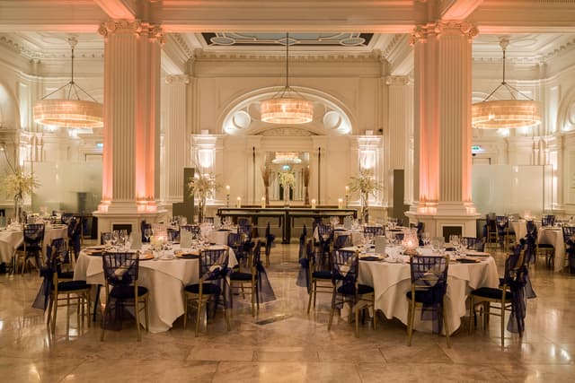 Andaz London Liverpool Street