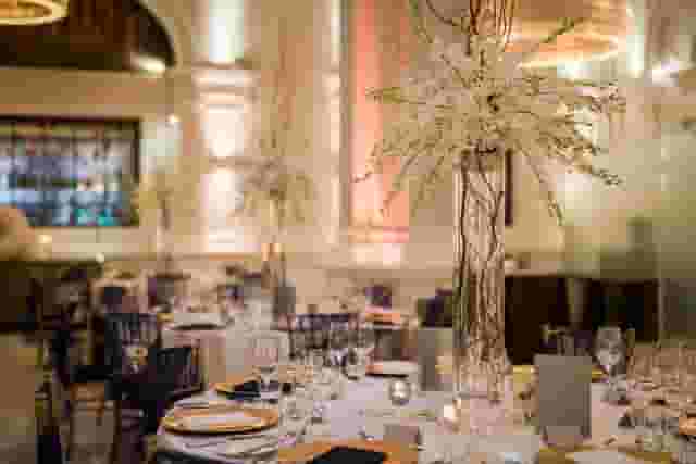 Andaz London Liverpool Street