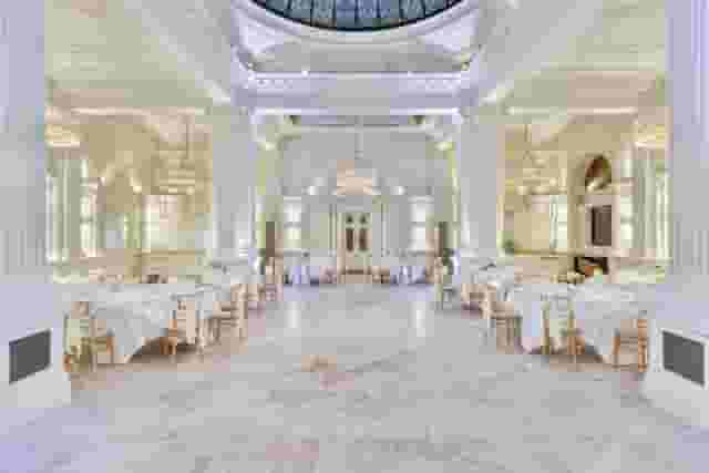 Andaz London Liverpool Street