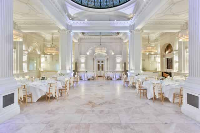 Andaz London Liverpool Street
