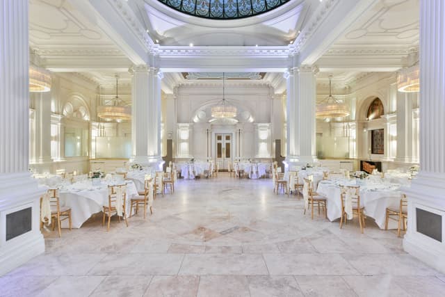 Andaz London Liverpool Street