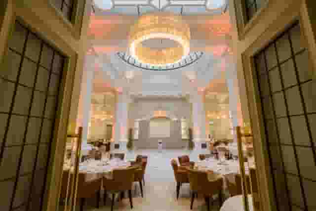 1901 Ballroom