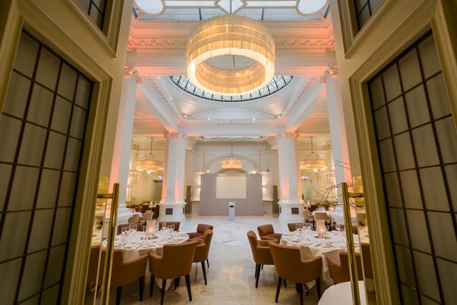 1901 Ballroom