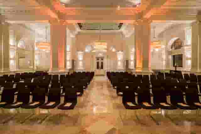 1901 Ballroom