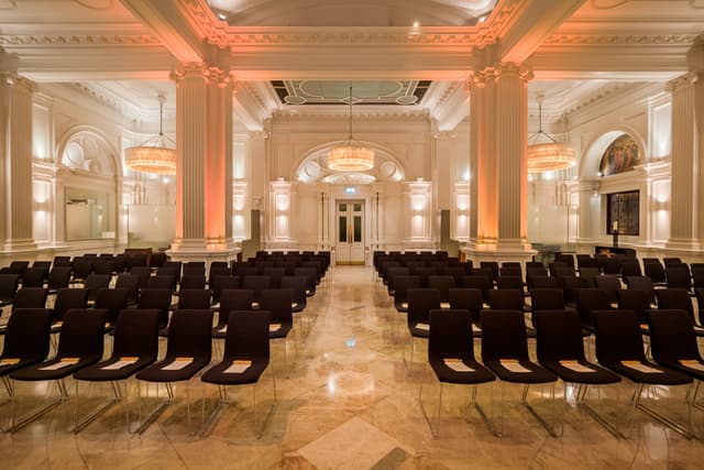 1901 Ballroom