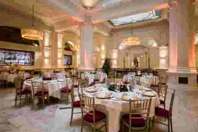 Andaz London Liverpool Street