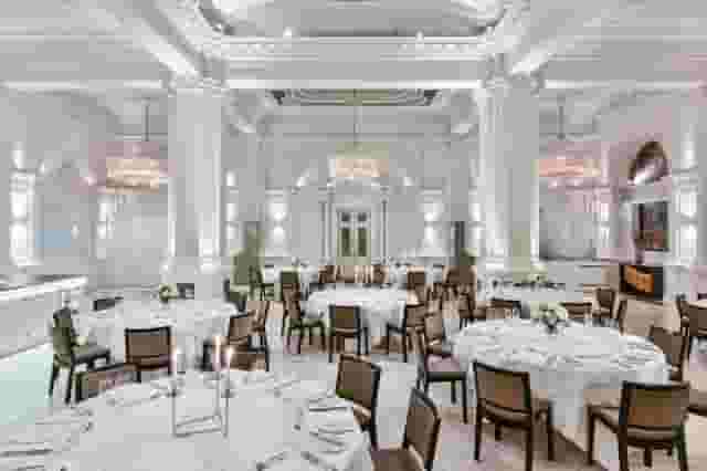 Andaz London Liverpool Street