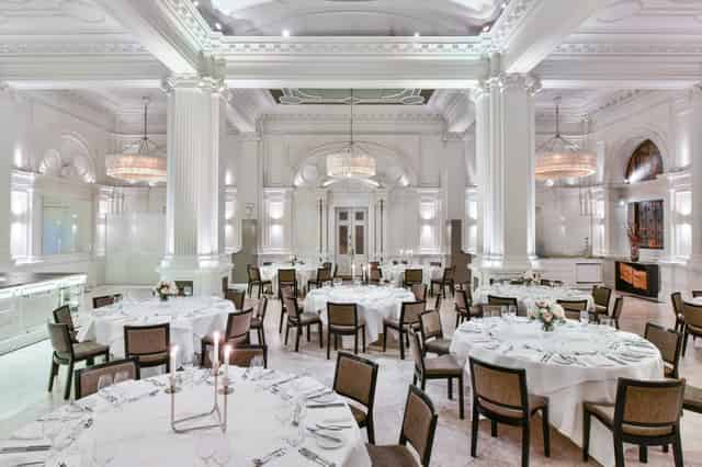 Andaz London Liverpool Street