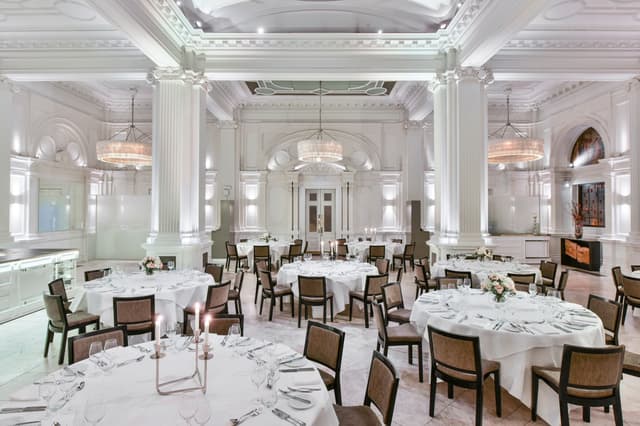 Andaz London Liverpool Street