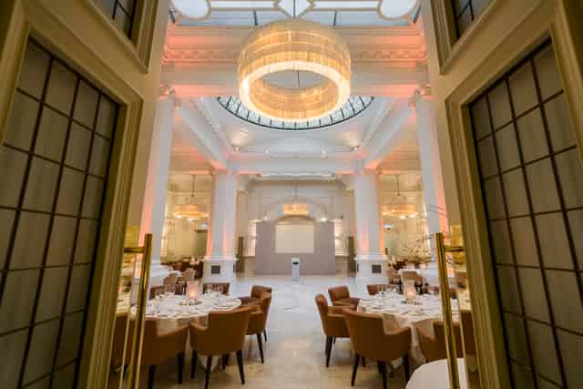 Andaz London Liverpool Street