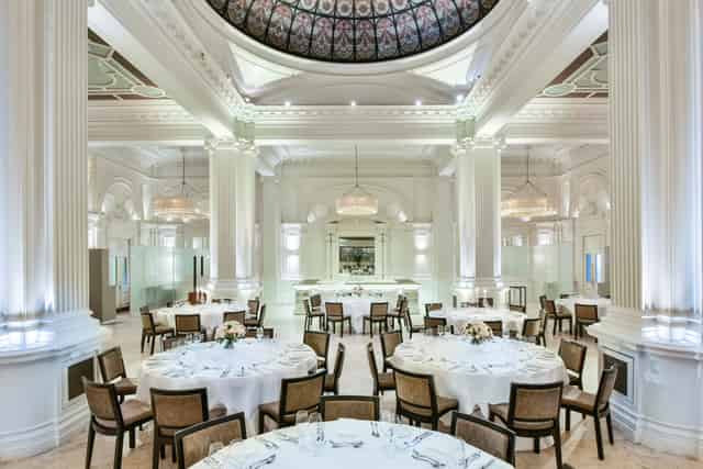 Andaz London Liverpool Street