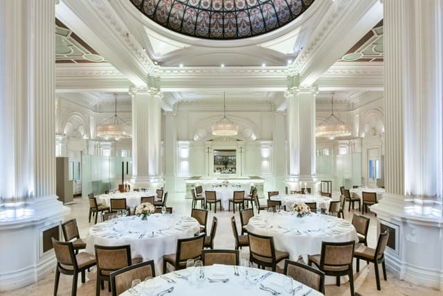 Andaz London Liverpool Street
