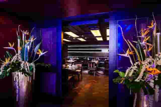 Buddha Bar London