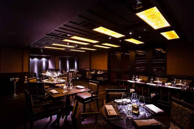 Buddha Bar London