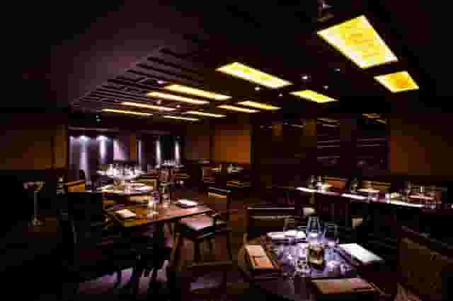 Buddha Bar London