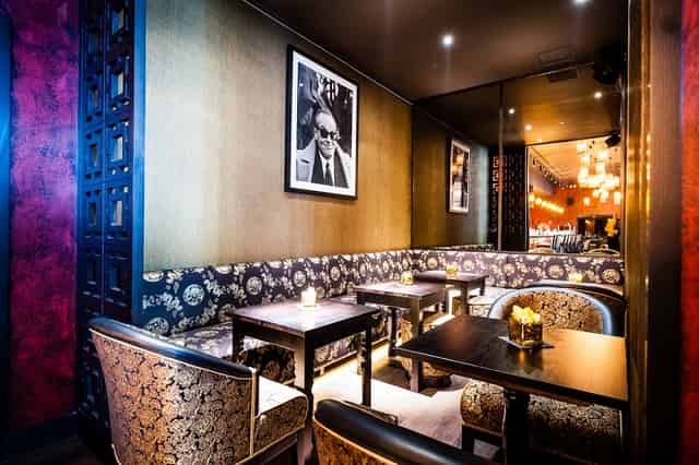 Buddha Booths