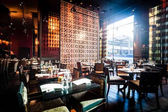 Buddha Bar London