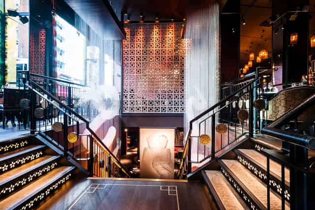 Buddha Bar London