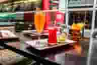 Private Bars