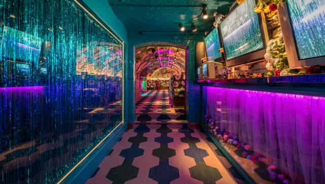 Mercury Bar