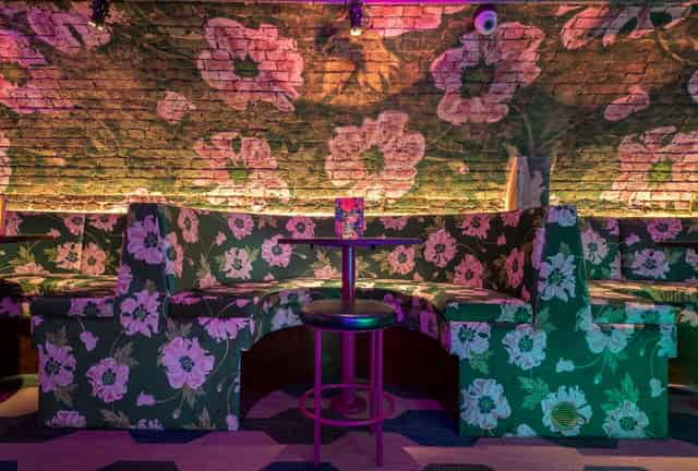 Mercury Bar