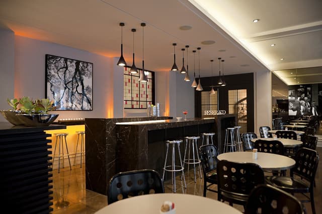 Eastway Restaurant 