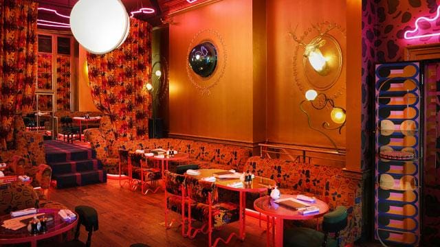 Parlour
