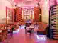 Private Bars