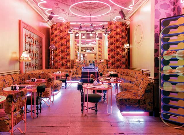 Parlour