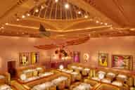 Private Dining Rooms