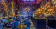 Private Dining Rooms