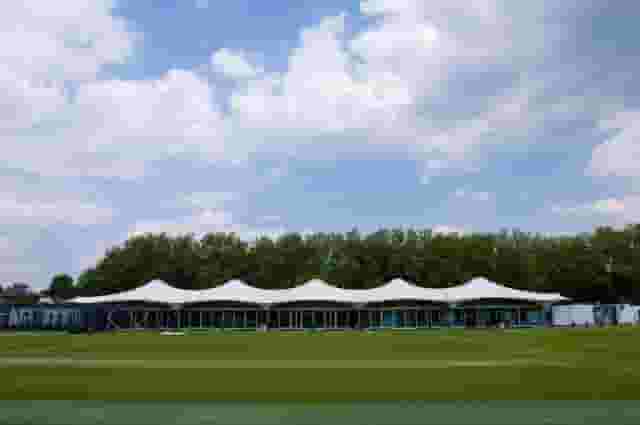 Nursery Pavilion