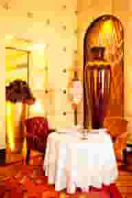 Unusual Event Venues