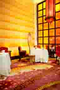 Corporate Entertainment Venues