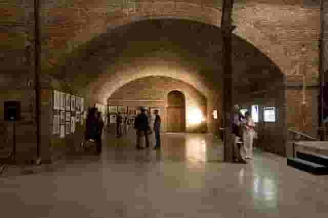 Village Underground